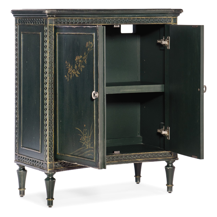 Фото Комод/буфет узкий - стиль Американская классика - Для гостиной - Купить в Интернет-магазине