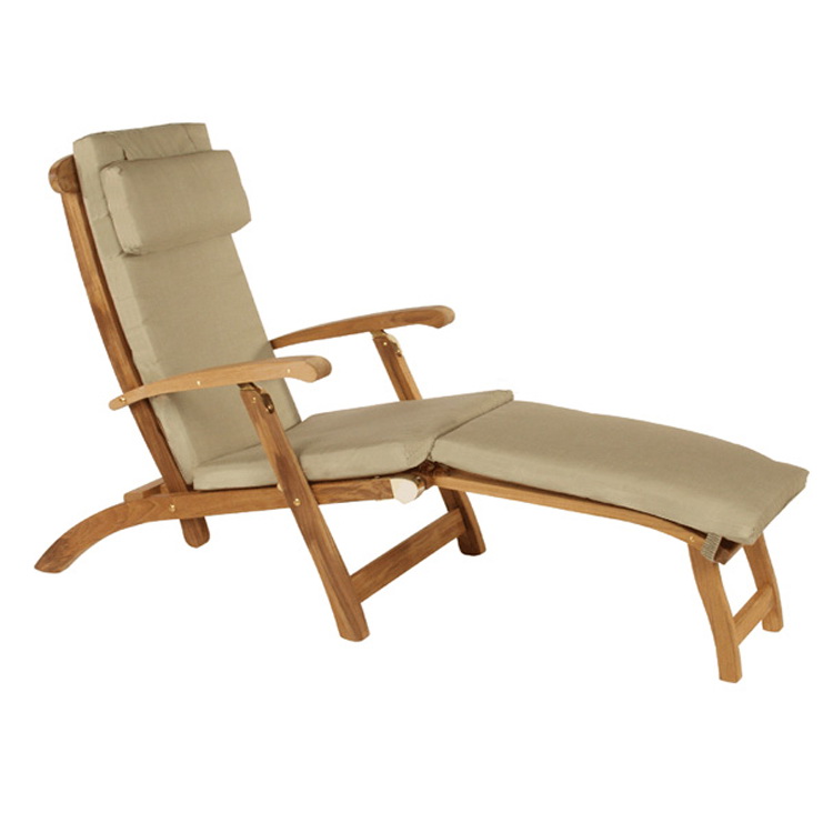 Фото Кресло - стиль Современный - Для терраса и бассейна - Купить в Интернет-магазине