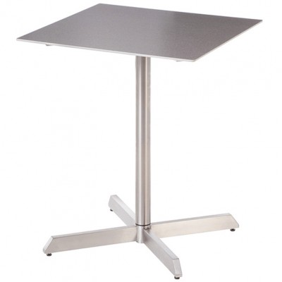 Фото Стол обеденный - стиль Современный - Для терраса и бассейна - Купить в Интернет-магазине