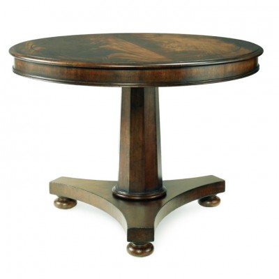 Фото Стол игральный/ чайный/центральный - стиль Колониальный - Для гостиной - Купить в Интернет-магазине