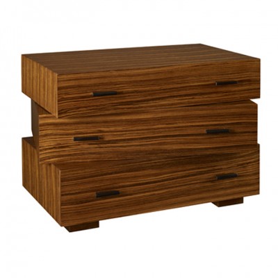 Фото Тумба прикроватная - стиль Allison Paladino - Для гостиной - Купить в Интернет-магазине