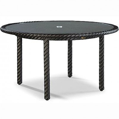 Фото Стол обеденный - стиль Современный - Для терраса и бассейна - Купить в Интернет-магазине