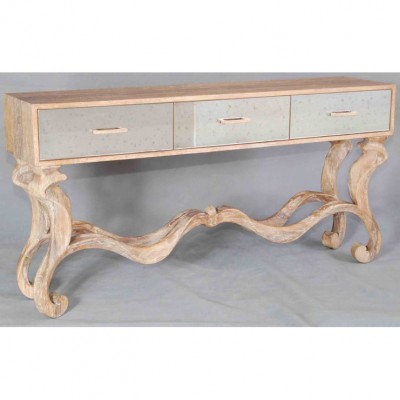 Фото Комод/буфет широкий - стиль Гранд Салон - Для гостиной - Купить в Интернет-магазине