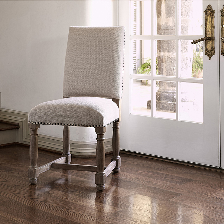 Фото Стул обеденный - стиль Гранд Салон - Для столовой - Купить в Интернет-магазине