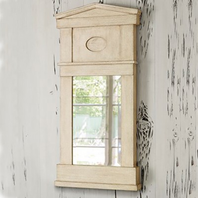 Фото Зеркало настенное - стиль Американская классика - Для спальни - Купить в Интернет-магазине