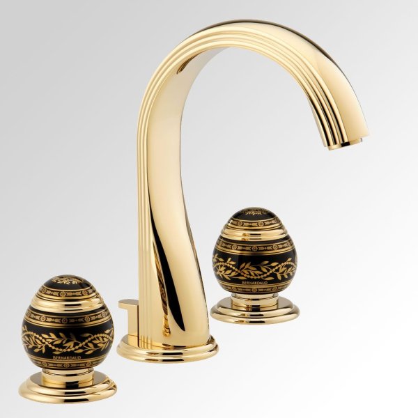 Фото Смеситель для раковины - стиль Европейский - Купить в Интернет-магазине