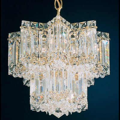 Фото Люстра - стиль Современные - Хрустальная - Купить в Интернет-магазине