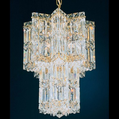 Фото Люстра - стиль Современные - Хрустальная - Купить в Интернет-магазине