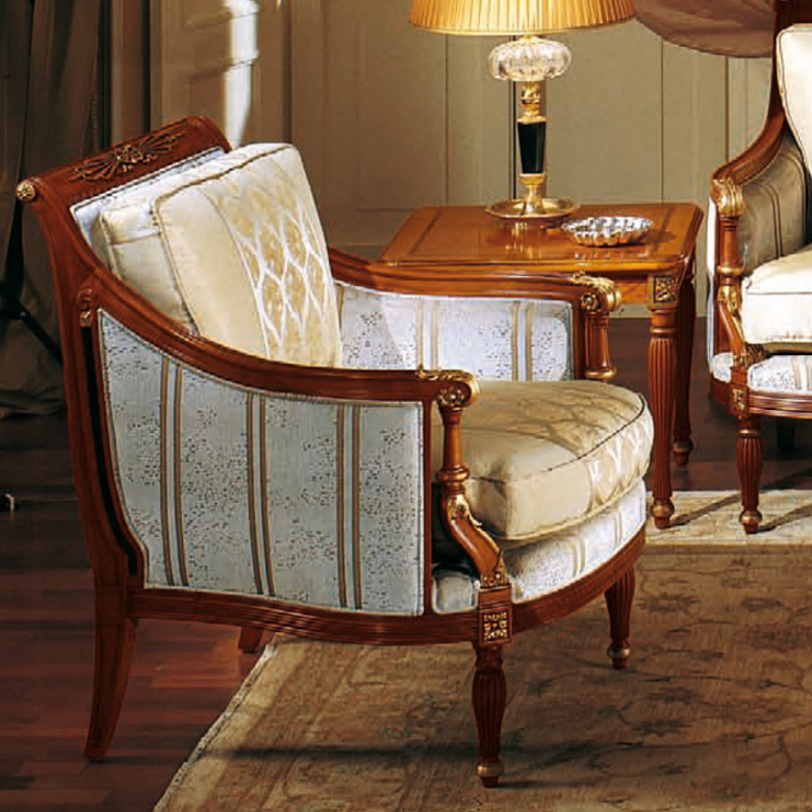 Фото Диван большой - стиль Русский дворцовый - Для гостиной - Купить в Интернет-магазине Фото Диван большой - стиль Русский дворцовый - Для гостиной - Купить в Интернет-магазине