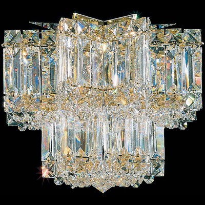 Фото Светильник потолочный - стиль Современные - Хрустальный - Купить в Интернет-магазине