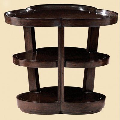 Фото Стол под лампу - стиль Transitional - Для гостиной - Купить в Интернет-магазине