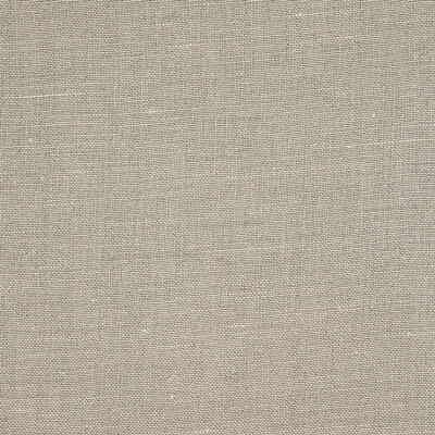 Фото Ткань портьерная однотонная - Лен - стиль Современный - Серый - Купить в Интернет-магазине