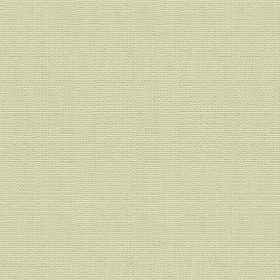 Фото Ткань портьерная однотонная - Лен - стиль Современный - Зеленый - Купить в Интернет-магазине