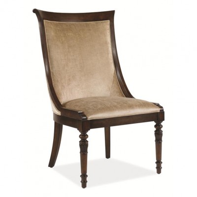 Фото Стул обеденный - стиль Американская классика - Для столовой - Купить в Интернет-магазине