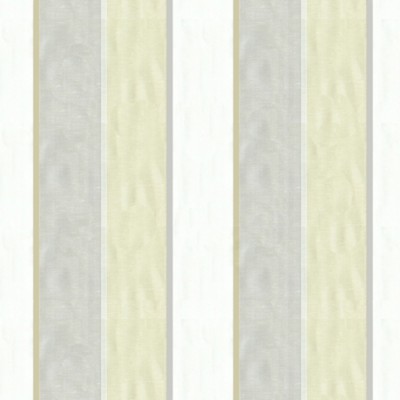 Фото Ткань портьерная с рисунком - Полоски - стиль Современный - Кремовые - Купить в Интернет-магазине