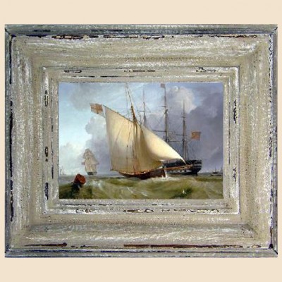 Фото Картина - стиль Классический - Деревянная - Купить в Интернет-магазине