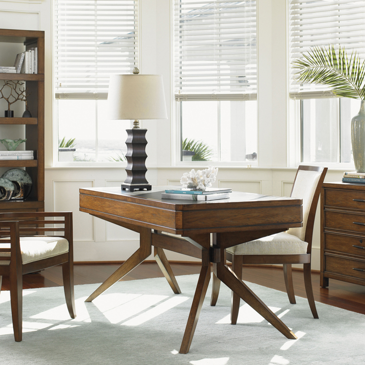 Фото Секретер и бюро - стиль Transitional - Для кабинета - Купить в Интернет-магазине Фото Секретер и бюро - стиль Transitional - Для кабинета - Купить в Интернет-магазине