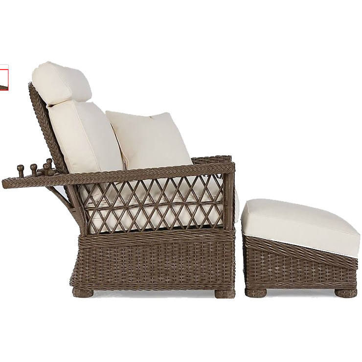 Фото Пуф и табурет - стиль Классический - Для терраса и бассейна - Купить в Интернет-магазине Фото Пуф и табурет - стиль Классический - Для терраса и бассейна - Купить в Интернет-магазине