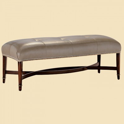 Фото Пуф, банкетка - стиль Ар-деко - Для гостиной - Купить в Интернет-магазине