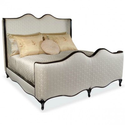 Фото Кровать - стиль Ар-деко - Для спальни - Купить в Интернет-магазине