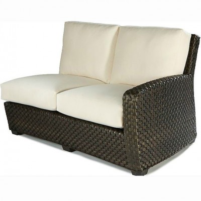 Фото Диван - стиль Современный - Для терраса и бассейна - Купить в Интернет-магазине