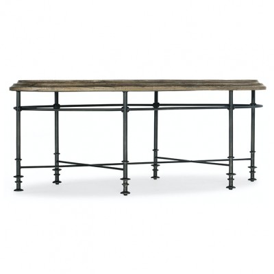 Фото Стол кофейный/журнальный - стиль Американское наследство - Для гостиной - Купить в Интернет-магазине