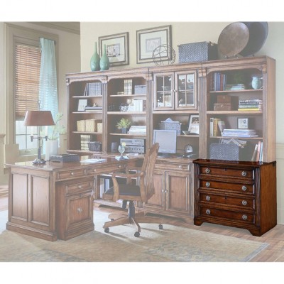 Фото Секретер и бюро - стиль Американская классика - Для кабинета - Купить в Интернет-магазине