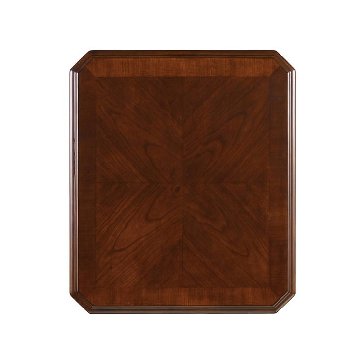 Фото Стол под лампу - стиль Американская классика - Для гостиной - Купить в Интернет-магазине