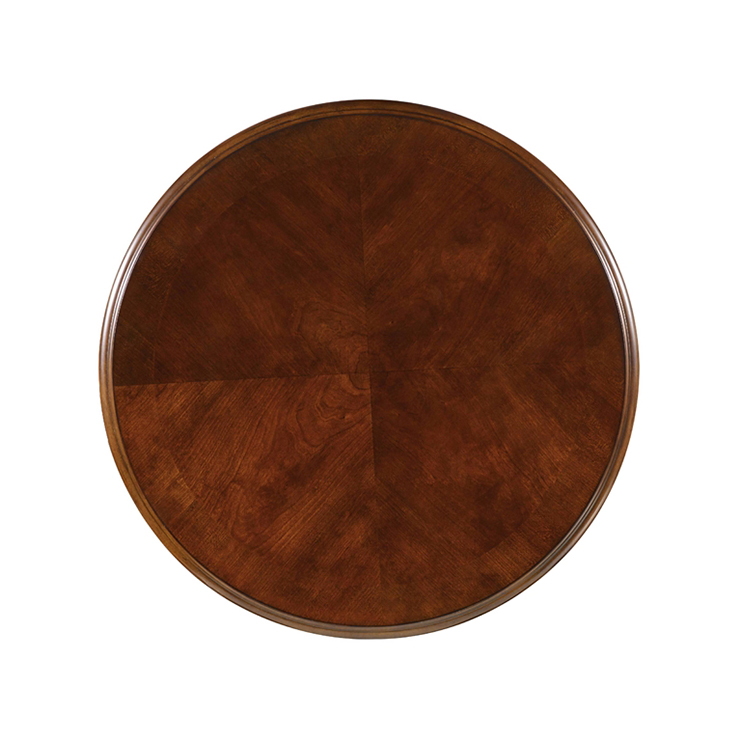 Фото Стол под лампу - стиль Американская классика - Для гостиной - Купить в Интернет-магазине