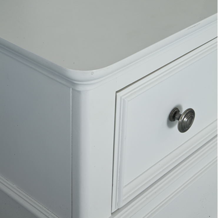 Фото Комод для детской - стиль Для девочек - Для детской - Купить в Интернет-магазине