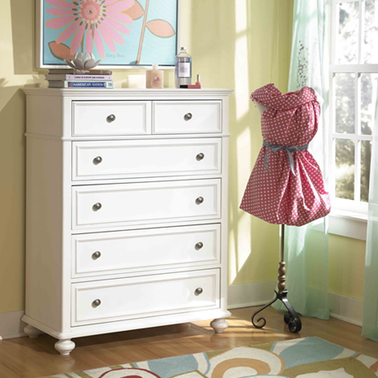 Фото Комод для детской - стиль Для девочек - Для детской - Купить в Интернет-магазине Фото Комод для детской - стиль Для девочек - Для детской - Купить в Интернет-магазине