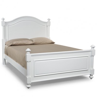 Фото Кровать детская, колыбель - стиль Для девочек - Для детской - Купить в Интернет-магазине