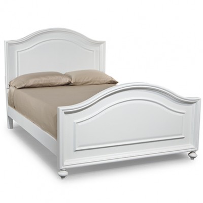 Фото Кровать детская, колыбель - стиль Для девочек - Для детской - Купить в Интернет-магазине