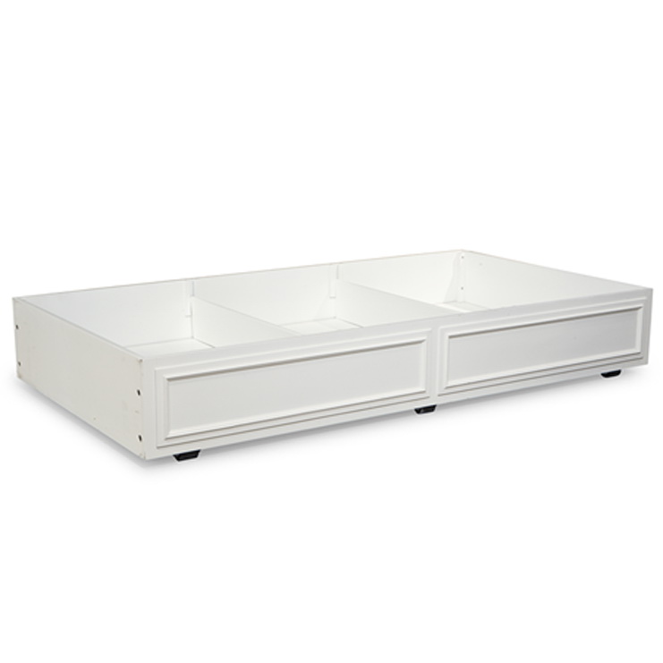 Фото Кровать детская, колыбель - стиль Для девочек - Для детской - Купить в Интернет-магазине