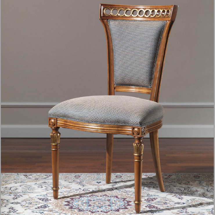 Фото Стул обеденный - стиль Русский дворцовый - Для столовой - Купить в Интернет-магазине Фото Стул обеденный - стиль Русский дворцовый - Для столовой - Купить в Интернет-магазине