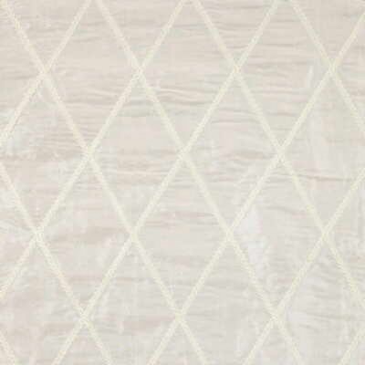 Фото Ткань портьерная с рисунком - Орнамент - стиль Современный - Кремовый - Купить в Интернет-магазине