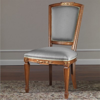 Фото Стул обеденный - стиль Европейская эклектика - Для столовой - Купить в Интернет-магазине