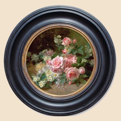 Фото Картина - стиль Классический - Деревянная - Купить в Интернет-магазине