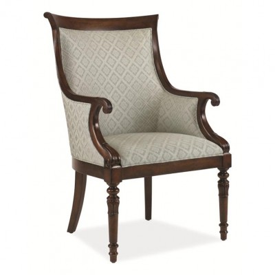 Фото Стул обеденный - стиль Американская классика - Для столовой - Купить в Интернет-магазине