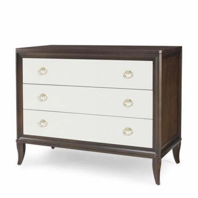 Фото Комод/буфет узкий - стиль Современная классика - Для гостиной - Купить в Интернет-магазине