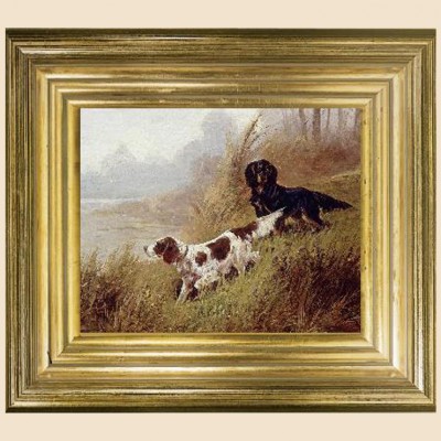 Фото Картина - стиль Классический - Деревянная - Купить в Интернет-магазине