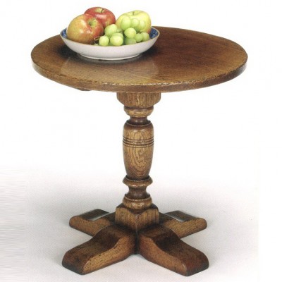 Фото Стол кофейный/журнальный - стиль Тюдор и готика - Для гостиной - Купить в Интернет-магазине