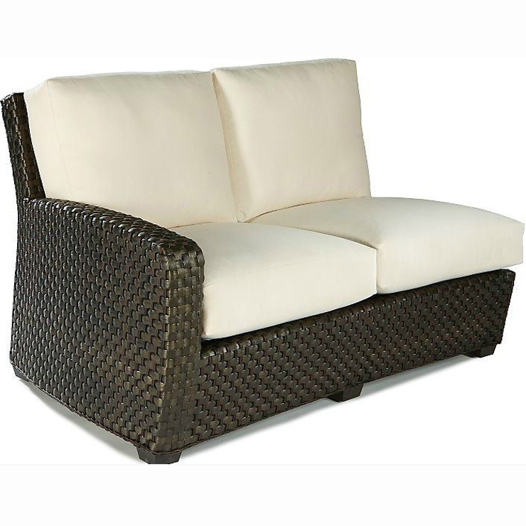 Фото Диван - стиль Современный - Для терраса и бассейна - Купить в Интернет-магазине