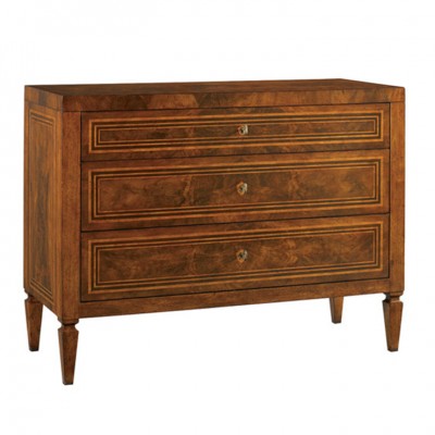 Фото Комод/буфет широкий - стиль Гранд Салон - Для гостиной - Купить в Интернет-магазине