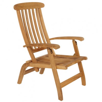 Фото Кресло - стиль Современный - Для терраса и бассейна - Купить в Интернет-магазине