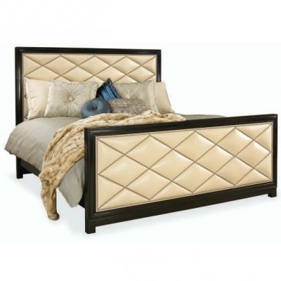 Фото Кровать - стиль Ар-деко - Для спальни - Купить в Интернет-магазине