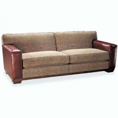 Фото Диван большой - стиль Ар-деко - Для гостиной - Купить в Интернет-магазине