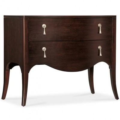 Фото Комод/буфет узкий - стиль Ар-деко - Для гостиной - Купить в Интернет-магазине