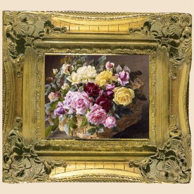 Фото Картина - стиль Классический - Деревянная - Купить в Интернет-магазине