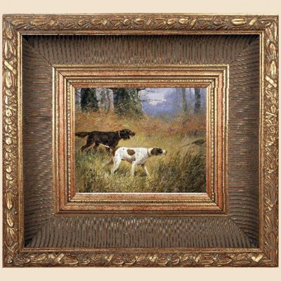 Фото Картина - стиль Классический - Деревянная - Купить в Интернет-магазине